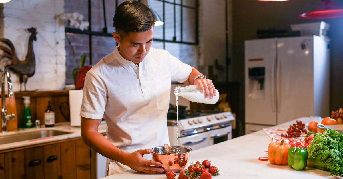 How can I counter wavedashing? - Woman in White Button Up Shirt Slicing Meat on White Ceramic Plate