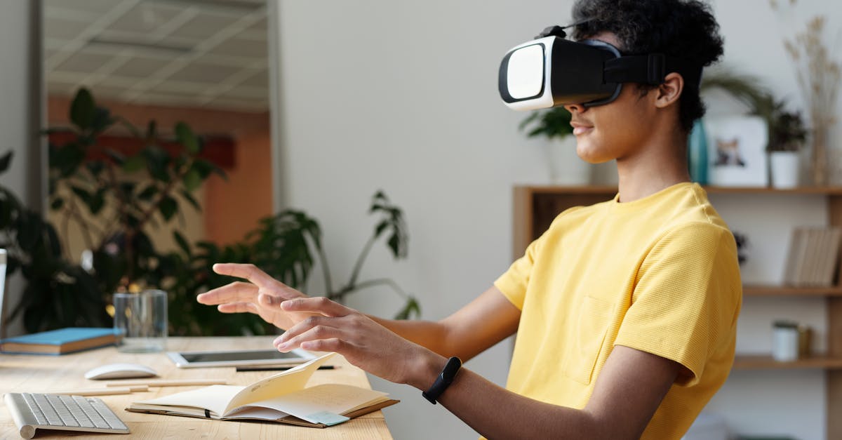 How can I host a game and give someone the IP using the GOG version of Terraria? - Man in Yellow Crew Neck T-shirt Using Vr Headset How can I host a game and give someone the IP using the GOG version of Terraria? - Man in Yellow Crew Neck T-shirt Using Vr Headset