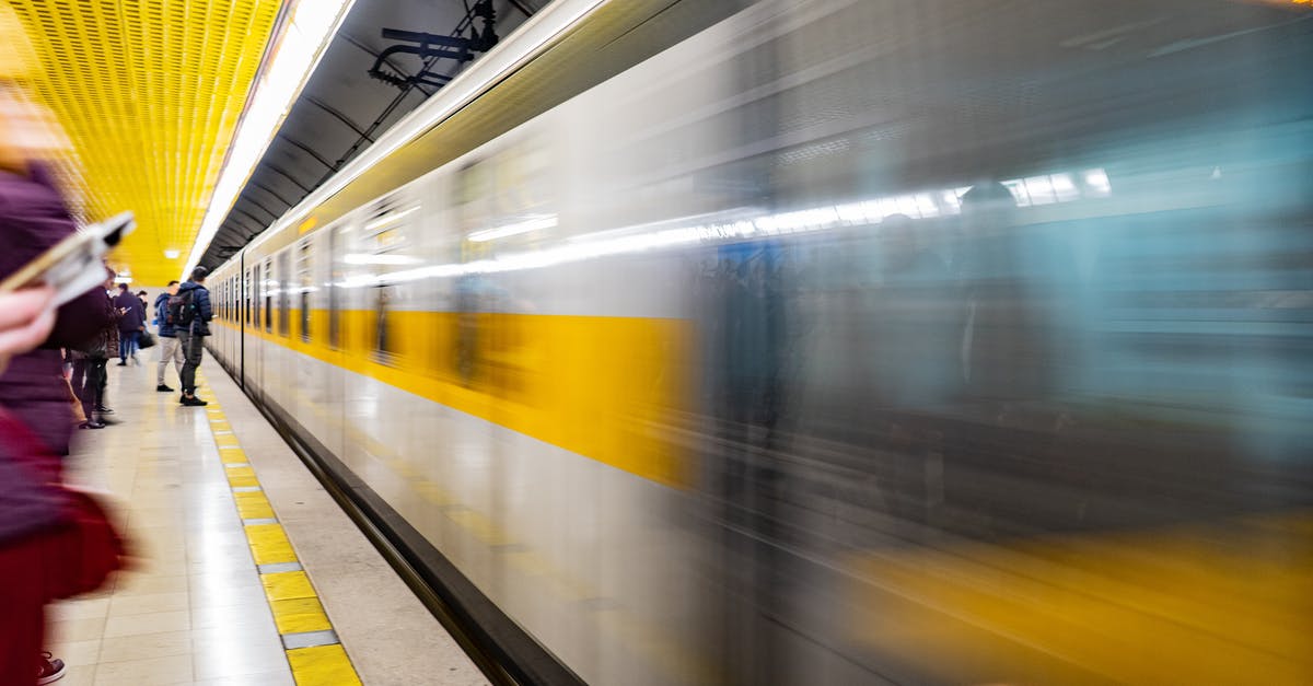 How can I move population to other colonised systems? - Time Lapse Photography of Train