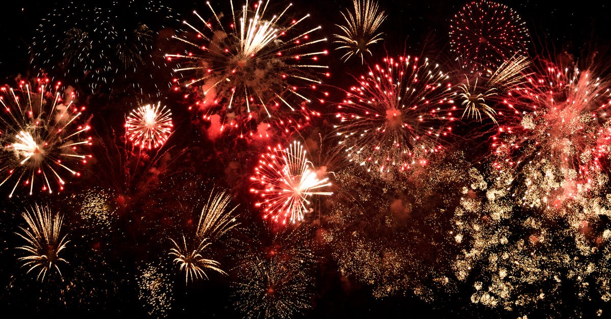 How can I quick fire explosive gel on the ground? - Photo of Fireworks Display