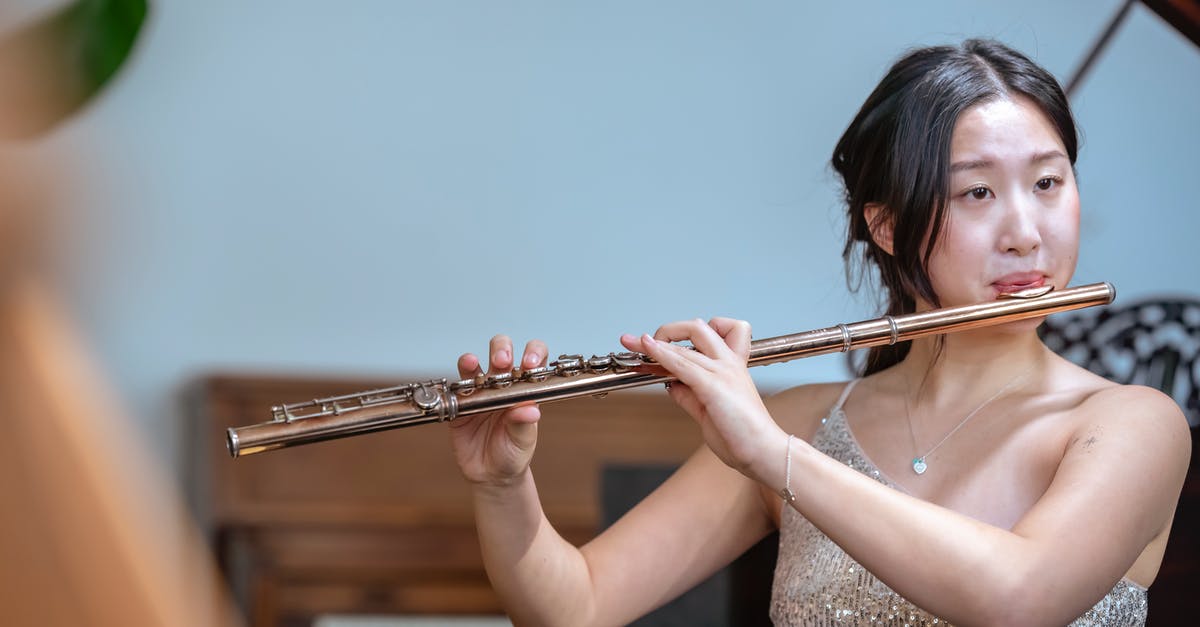 How can I testfor a MinecartRideable entity with a Player entity inside of it (1.9) - Concentrated Asian female musician in fancy dress playing melody on flute while sitting near piano in light room on blurred background How can I testfor a MinecartRideable entity with a Player entity inside of it (1.9) - Concentrated Asian female musician in fancy dress playing melody on flute while sitting near piano in light room on blurred background