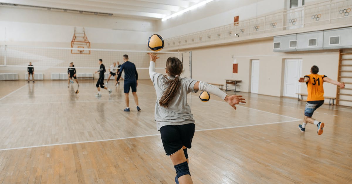 How do I change the controls (controller layout) for the CPU players in training mode? - Woman in White and Black Stripe Shirt Playing Basketball How do I change the controls (controller layout) for the CPU players in training mode? - Woman in White and Black Stripe Shirt Playing Basketball