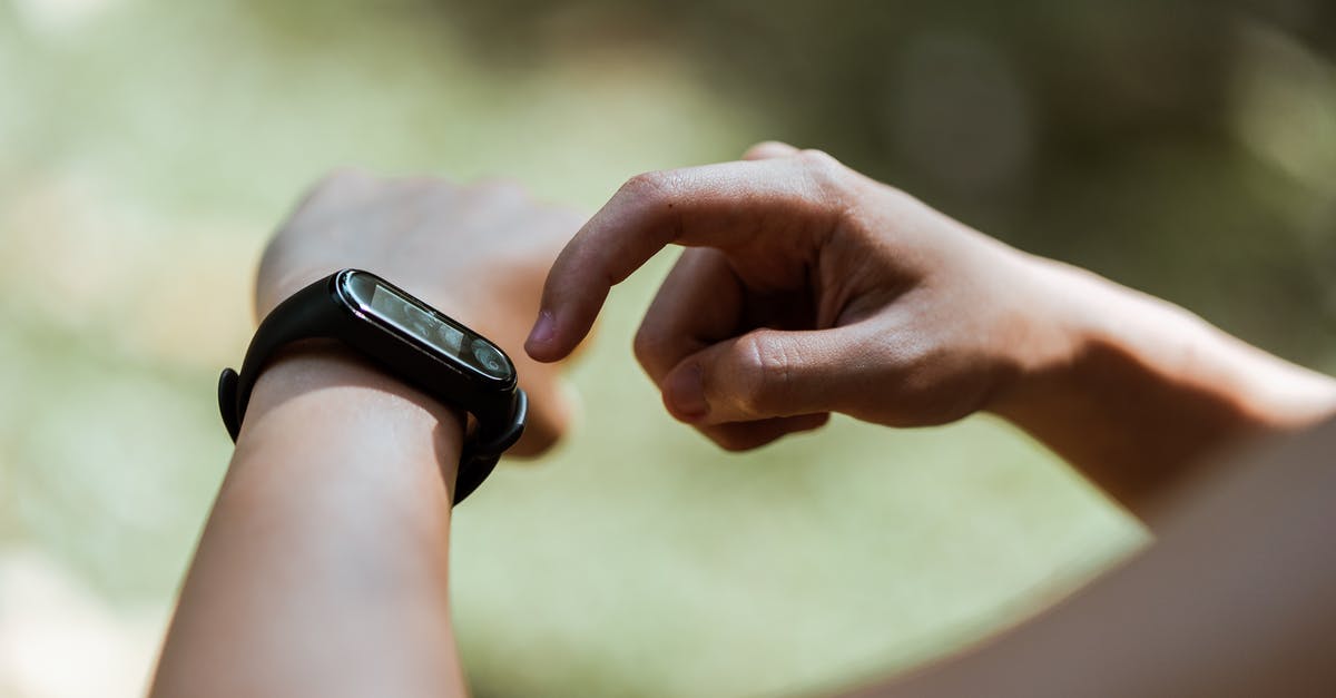 How do I do a rectangular selection for the /tp command? - Crop unrecognizable person using smart watch outdoors How do I do a rectangular selection for the /tp command? - Crop unrecognizable person using smart watch outdoors