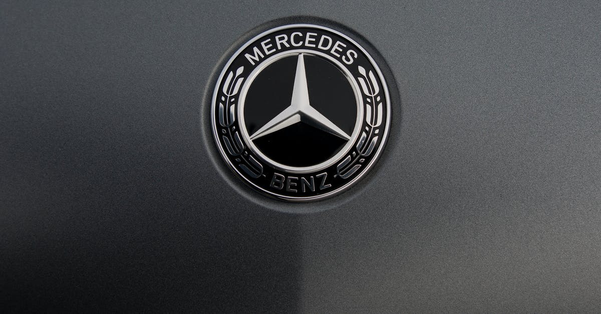 How do I know which dealer for ATS Cars? - Logo of famous automobile concern on dark gray background