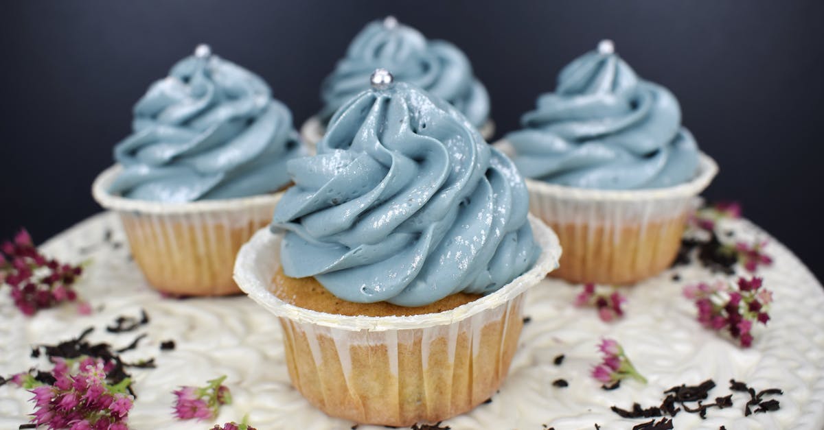 How do I know which fairy food I've collected? - Four Cupcakes Photography