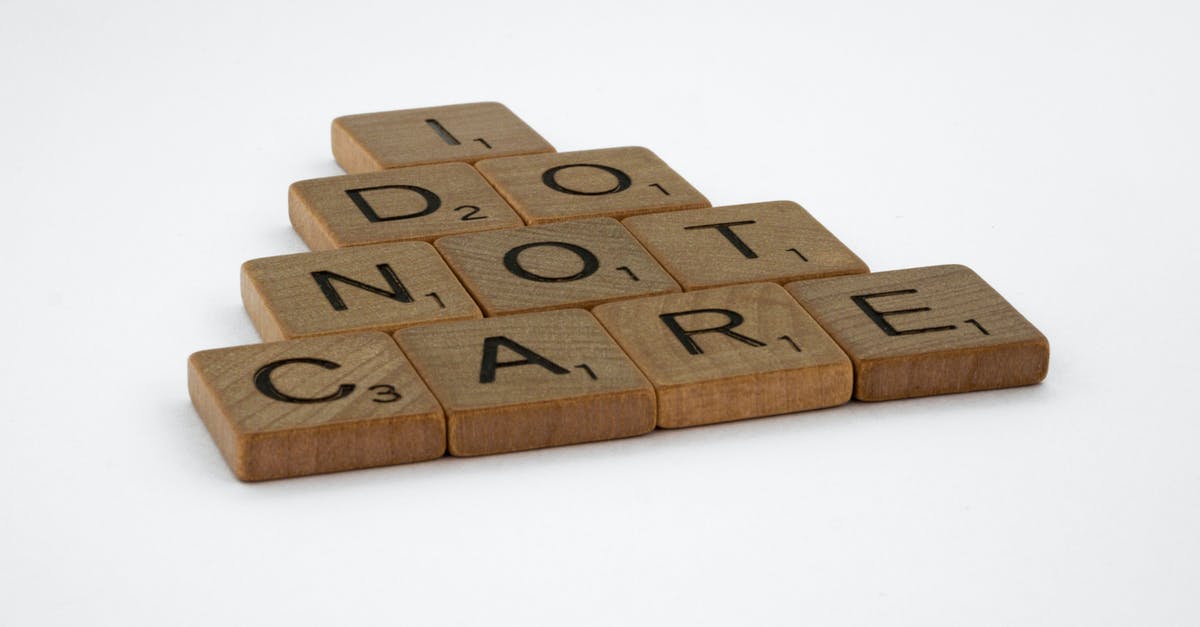 How do I know which PEEZ dispensers I've collected? - Brown Wooden Scrabble Tiles on White Background