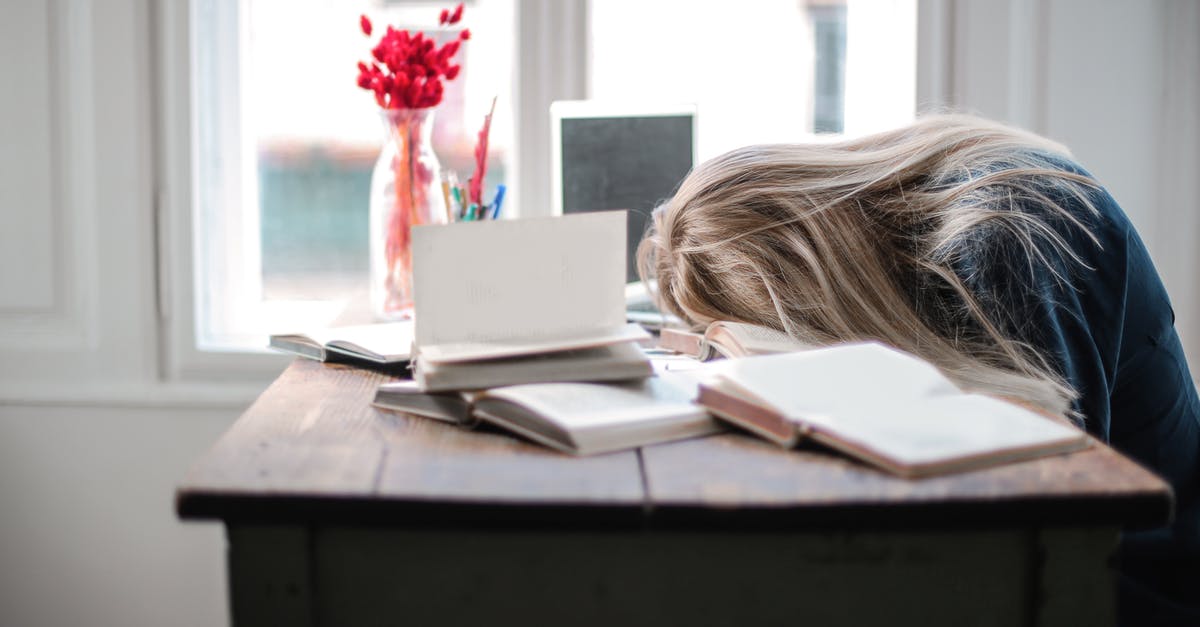 How do I quit being a russian Tsarina and turn swedish? - Woman Leaning on Table