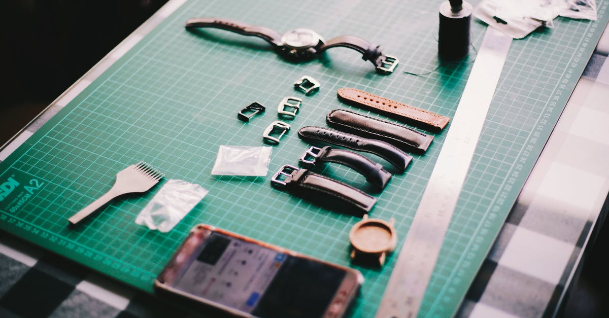 How do spells measure time? - Watch With Straps Beside Smartphone on Table