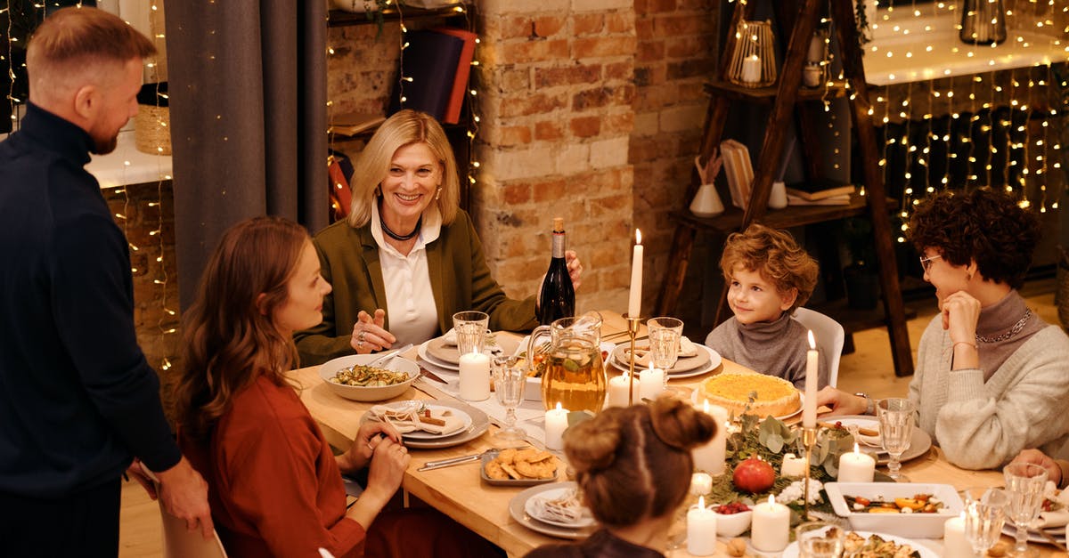 How do you get back to Asgore's house after going past it in Undertale? - Family Celebrating Christmas Dinner How do you get back to Asgore's house after going past it in Undertale? - Family Celebrating Christmas Dinner
