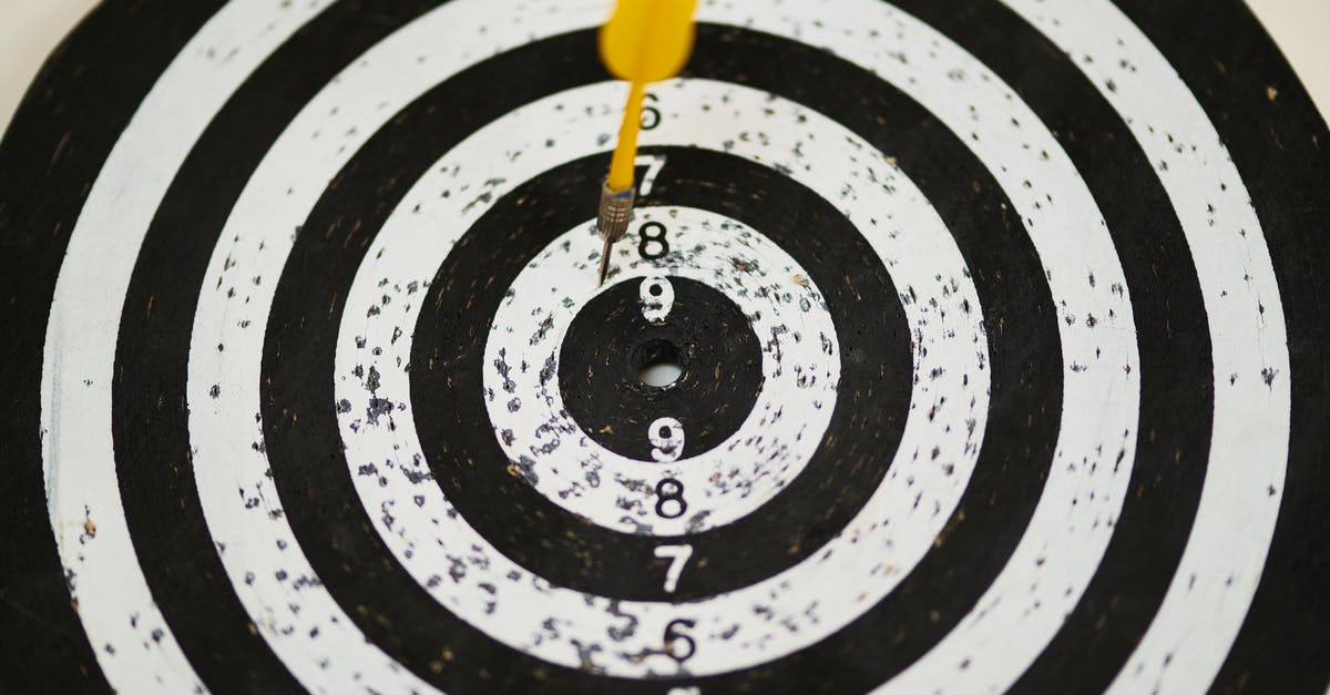 How do you test if score A is larger than Score B (different scoreboard objectives)? - Black and White Dartboard How do you test if score A is larger than Score B (different scoreboard objectives)? - Black and White Dartboard