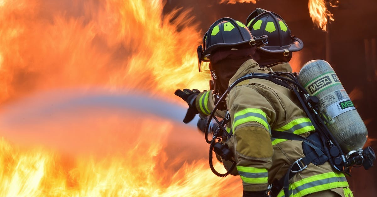 How does fire from Starlight Dragonling work? - Fireman Illustration How does fire from Starlight Dragonling work? - Fireman Illustration
