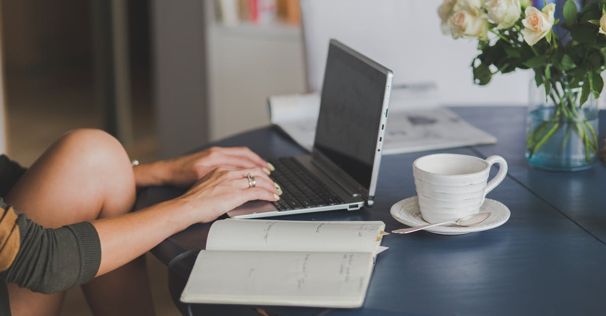 How does the Forgotten tech Learn From Others work? - Person Using Black and Silver Laptop Computer How does the Forgotten tech Learn From Others work? - Person Using Black and Silver Laptop Computer