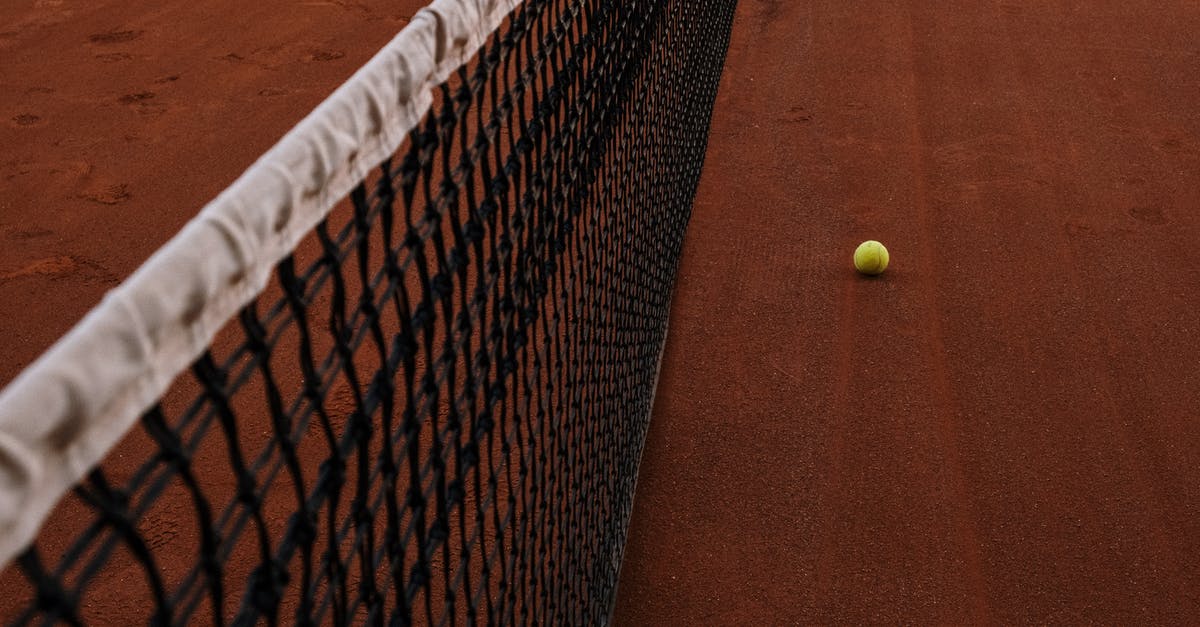 How is net revenue calculated? - Tennis Ball on Tennis Court