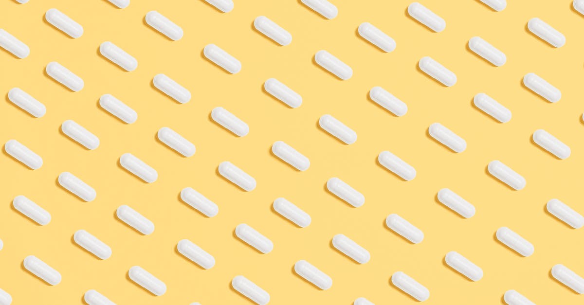 How Many Passengers? - White Capsules on Yellow Background