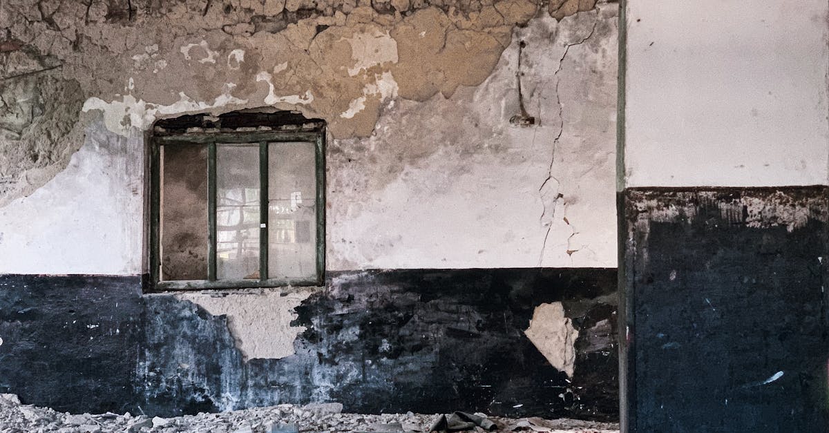 How much damage does the Jagged Ghost Blade block when not using a Transcendent Curse? - Shabby damaged wall in ruined building How much damage does the Jagged Ghost Blade block when not using a Transcendent Curse? - Shabby damaged wall in ruined building