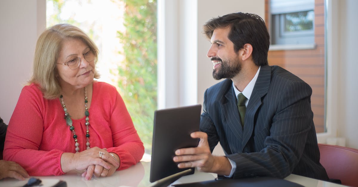 How to deal with lack of a certain resource? - Man in Black Suit Jacket Sitting Beside Woman in Red Dress