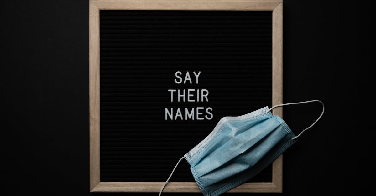 How to export save game in DRM free Hacknet version? - Medical mask on blackboard with wooden frame with white Say Their Names inscription placed on black background