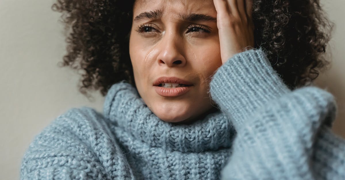 How to fix this Minecraft lighting problem that I am facing on version 1.16.5? - Sad black female crying and looking away How to fix this Minecraft lighting problem that I am facing on version 1.16.5? - Sad black female crying and looking away