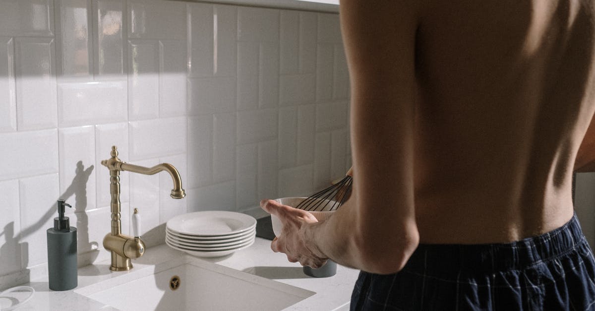 How to have the least hassle beating a Butterfree? - Free stock photo of beating, bowl, breakfast