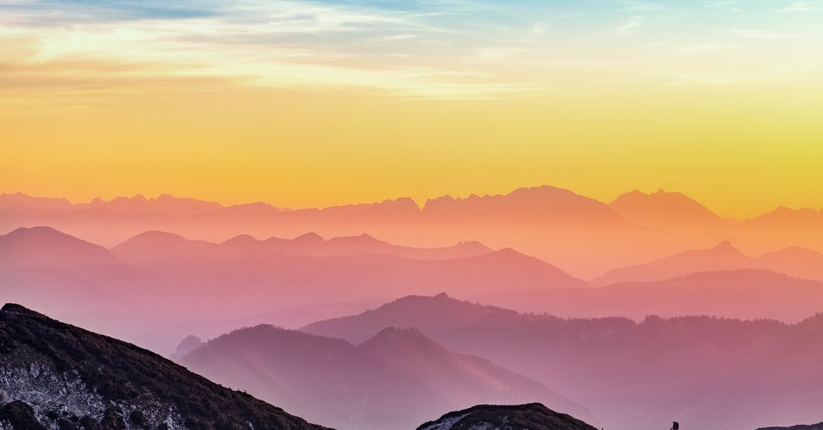 How to improve FPS in Borderlands 1, 2 (normal and VR) and Pre-Sequel on a high resolution 4K monitor on PC? - Silhouette Of Mountains How to improve FPS in Borderlands 1, 2 (normal and VR) and Pre-Sequel on a high resolution 4K monitor on PC? - Silhouette Of Mountains