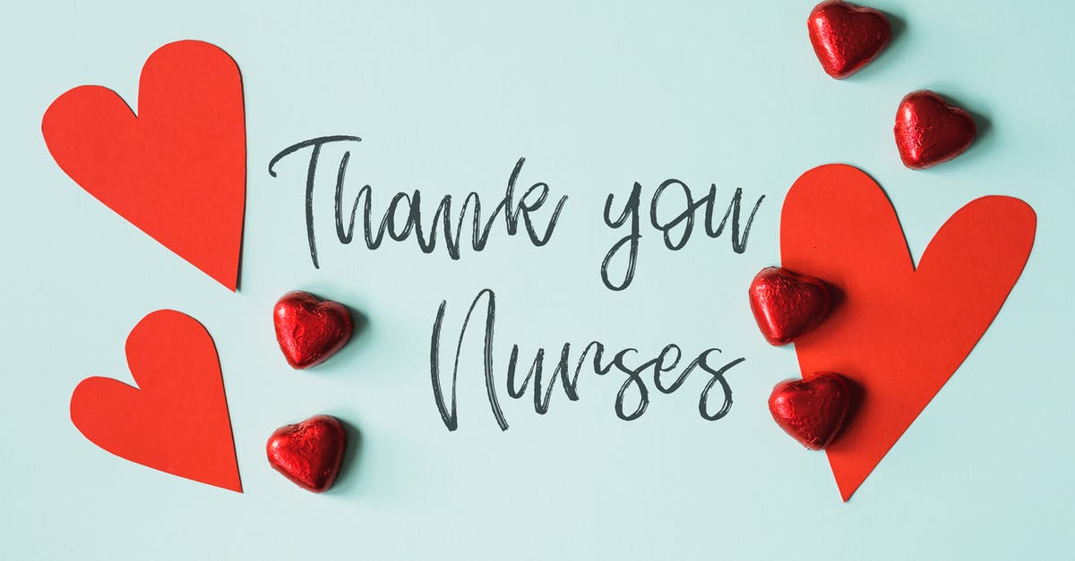 How to prevent overseas colonies from becoming vassals? - From above arrangement of red heart shapes placed on blue background with THANK YOU NURSES inscription