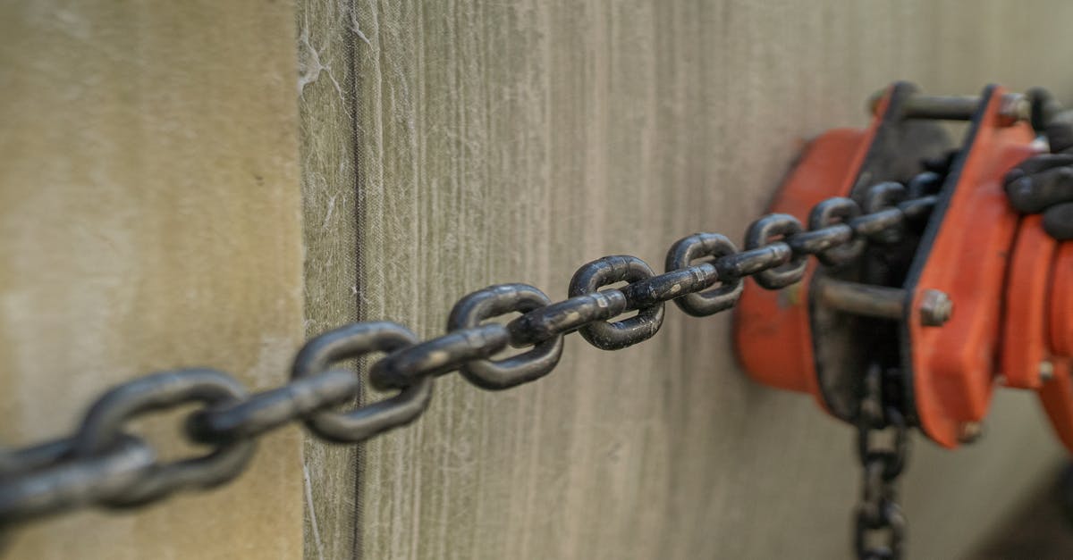 How to pull out Pikachu's D-tilt into jab lock consistently? - Stretched Metal Chain from a Pulley