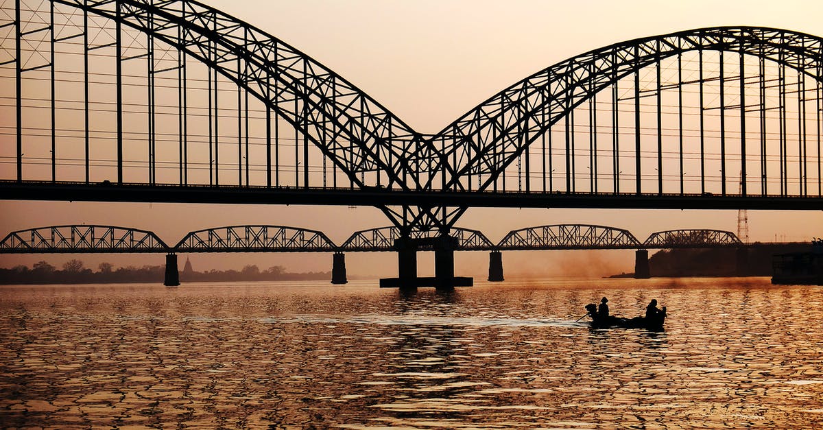 How to solve C&C Zero Hour LAN connection issues? - Black Metal Bridge Near on Body of Water