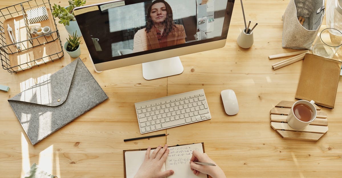 How to use boost when using the keyboard? - Person Writing on Notebook