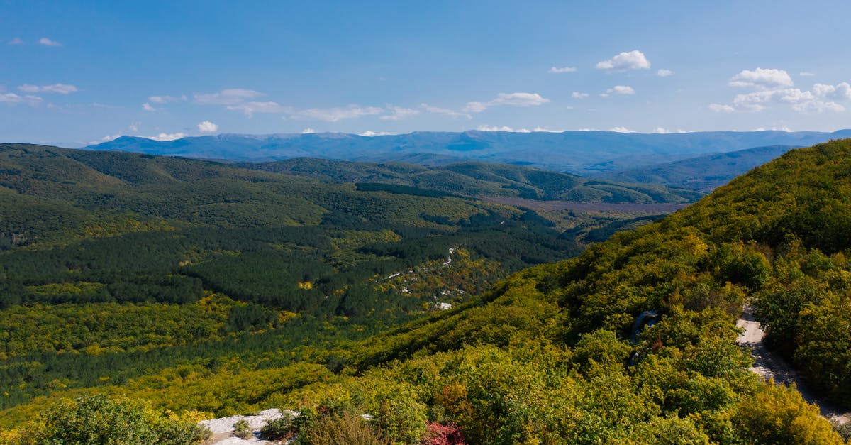 I can't remember this question in Valley of Wishes - Green Mountains Under Blue Sky