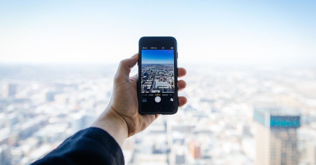 If I encounter a travelling pokémon, is it gone forever? - Person Holding Smartphone