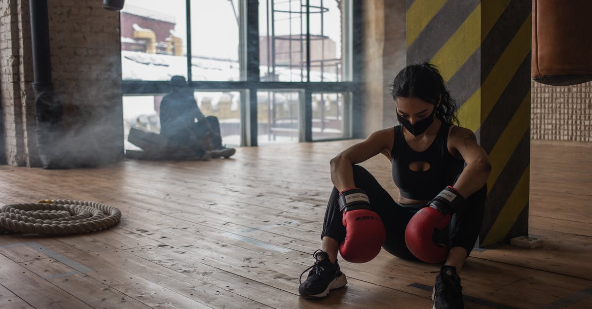 If I go into battle with a character at Max level does their experience get distributed to the rest of the party? - Tired black boxer resting on floor in gym If I go into battle with a character at Max level does their experience get distributed to the rest of the party? - Tired black boxer resting on floor in gym