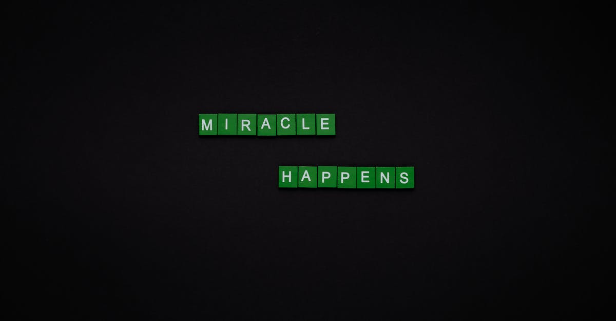 In terms of lore, how do Miracles work? - Green Text Based Tiles On Black Background