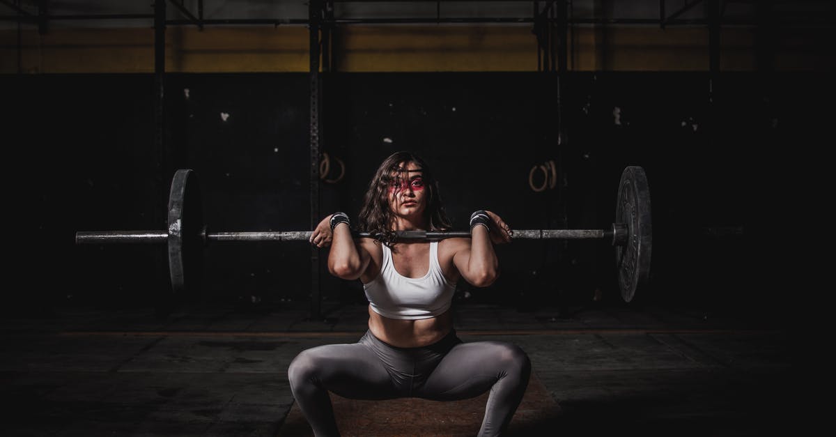In Terranigma since Dark Gaia can make itself a body why does he need Ark? - Woman Lifting Barbell In Terranigma since Dark Gaia can make itself a body why does he need Ark? - Woman Lifting Barbell