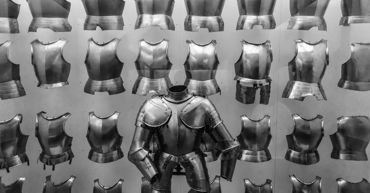 In what order are Block, Armor, and Resistance applied? - Stainless Steel Armor