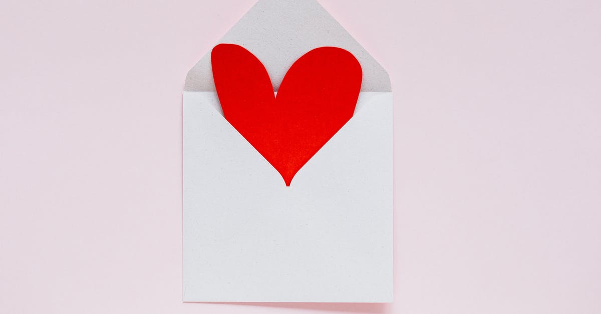 In Zoness, how do you open the red barriers? - Open envelope with heart made of colored carton