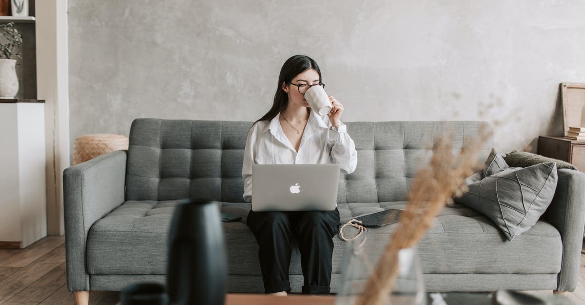 Is Bravely Default extra data used at all in Bravely Second? - Woman Drinking Coffee While Working With Laptop