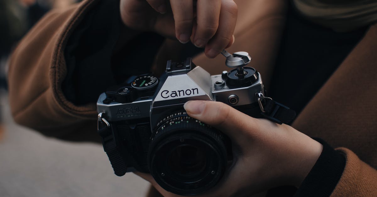 Is Ganon Supposed To Revive Himself? - Photographer preparing old photo camera to take photo