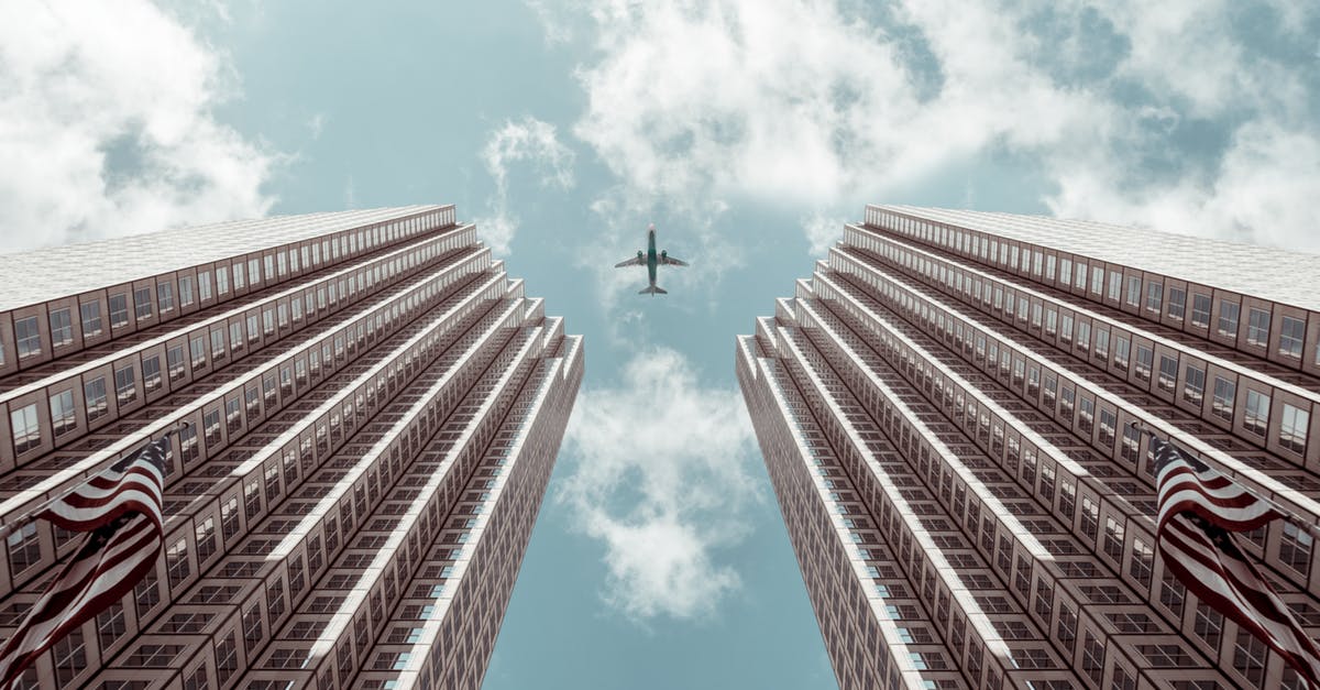 Is it easier to beat a Pokemon that's twice as high at low or high CP values? - Worm's-eye view Photo of Plane Between Two High-rise Buildings Is it easier to beat a Pokemon that's twice as high at low or high CP values? - Worm's-eye view Photo of Plane Between Two High-rise Buildings