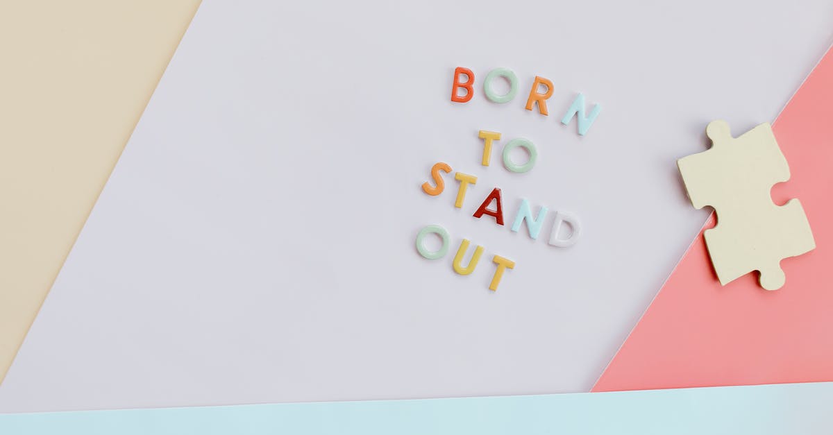 Is it possible for an environmental puzzle to be no longer solvable? - Puzzle Piece near Colorful Letters on a Surface Is it possible for an environmental puzzle to be no longer solvable? - Puzzle Piece near Colorful Letters on a Surface