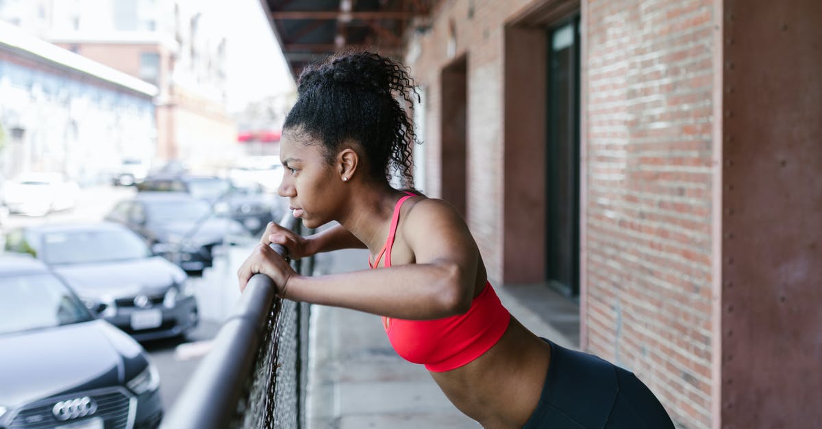 Is it possible to have a strong scout? - Free stock photo of adult, bodyweight, calistenia