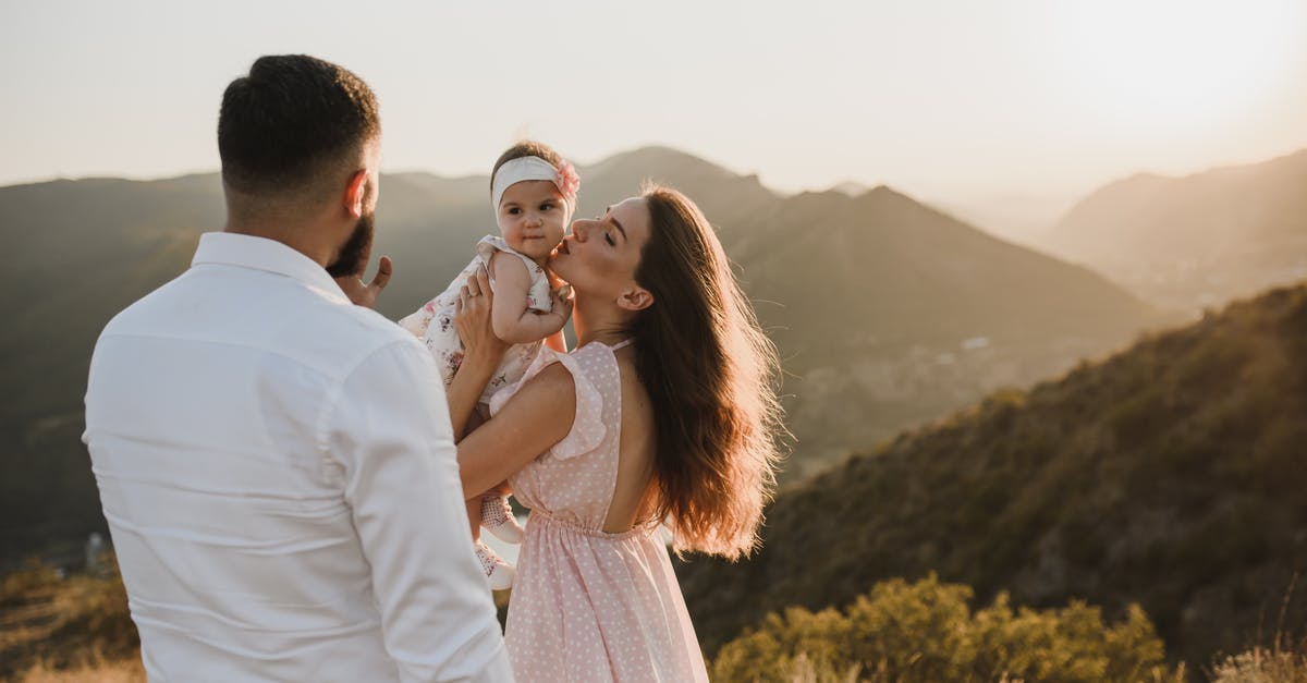 Is it possible to recruit top tier prisoners? - Daughter Kissing Baby Daughter on Top of Hill