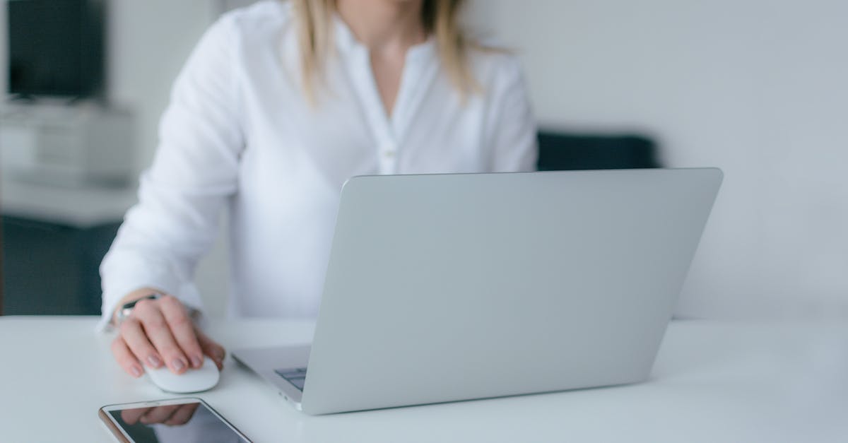 Is it possible to run PUBG MOBILE on Mac OS? - Woman Using Silver Laptop