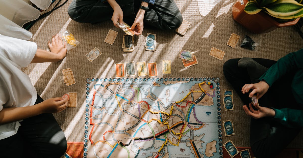 Is there a gameplay related purpose for the backtracking penalty? - Person in Black Shirt and Black Pants Sitting on Brown and Blue Rug