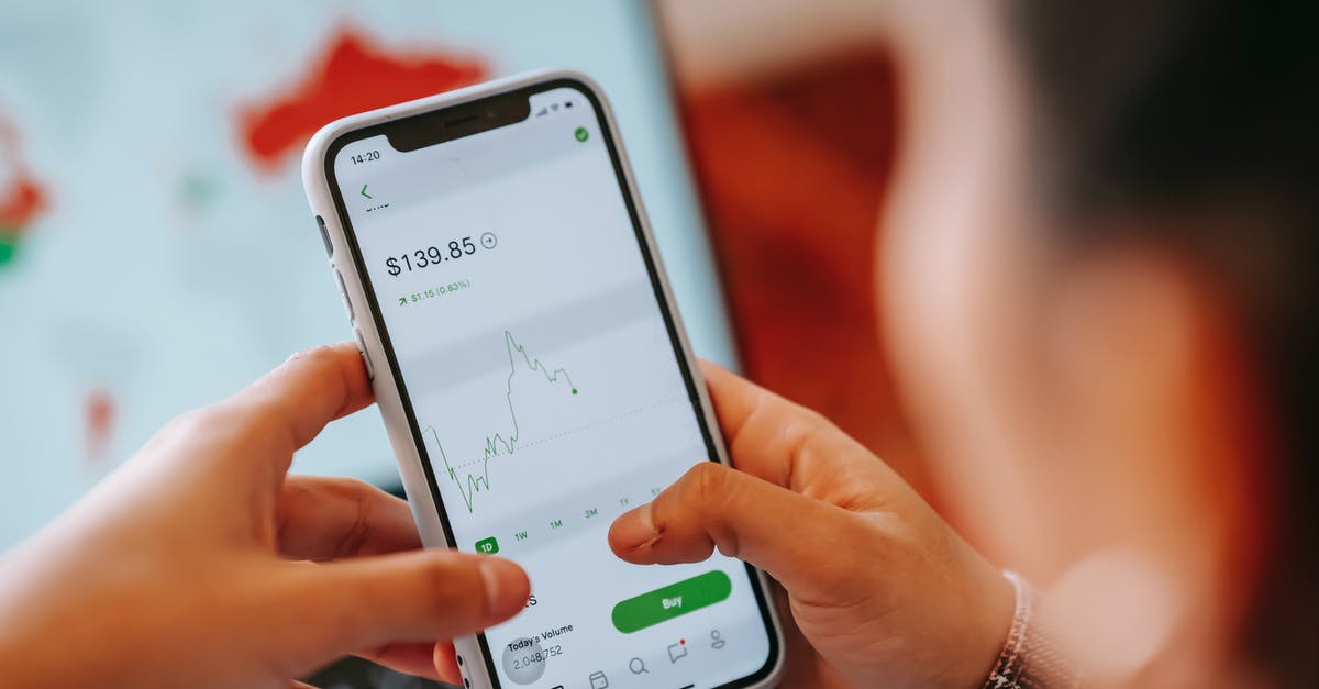Is there a limit on the amount of Greater Rift Floors? - Crop dealer touching screen on smartphone with trading application Is there a limit on the amount of Greater Rift Floors? - Crop dealer touching screen on smartphone with trading application
