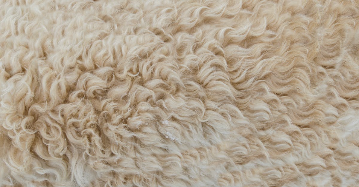 Is there a pattern of removed skin parts that is connected to wearoff percantage? - Beige Fur Is there a pattern of removed skin parts that is connected to wearoff percantage? - Beige Fur