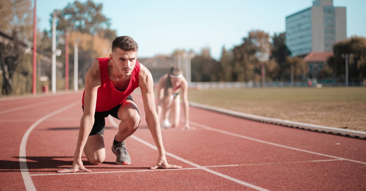 Is there a Pokemon evolution line that fits the Sphinx's riddle? - Strong sportsmen ready for running on stadium