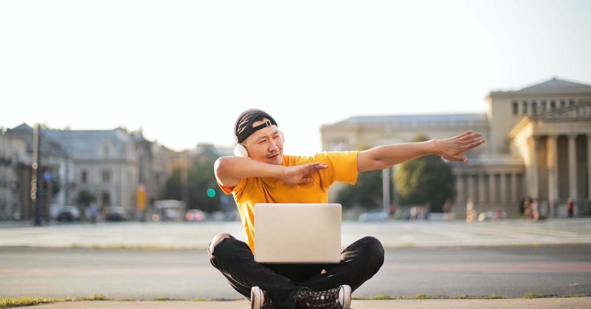 Is there a population cap for cities in SC4? - Man Sitting with Laptop and Dancing