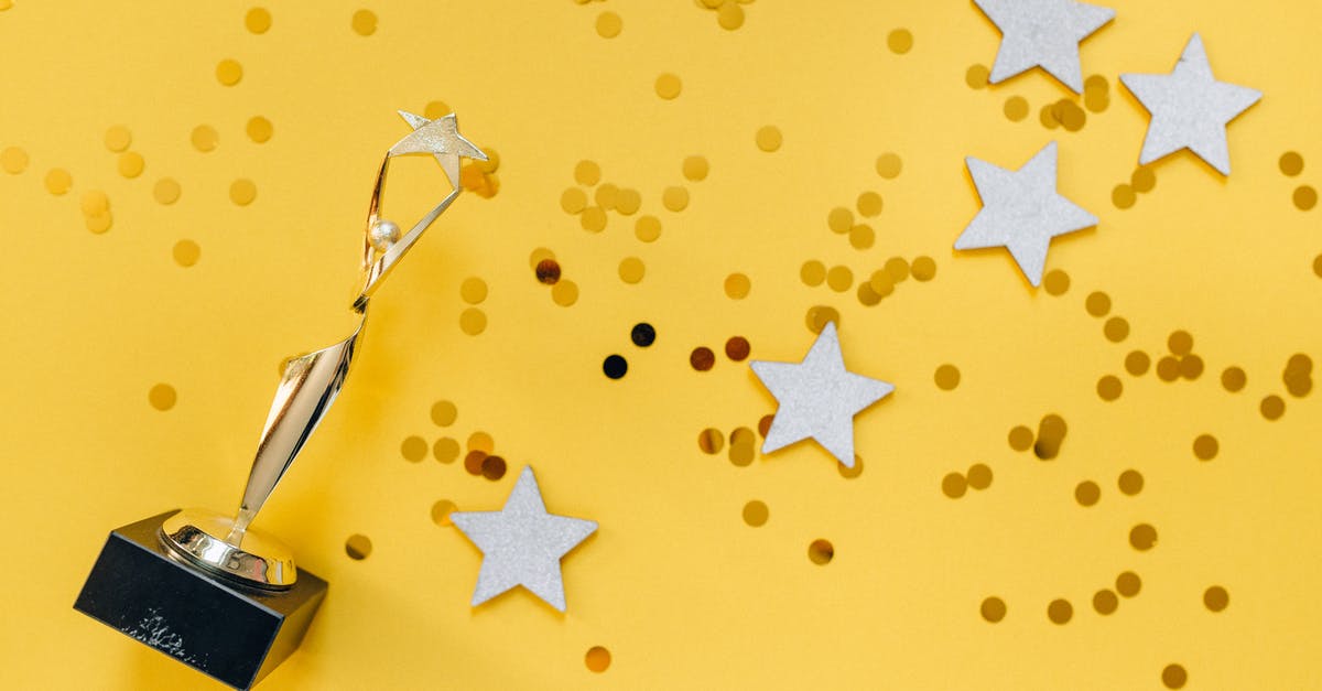 Is there a reward if I find all stars in The Talos Principle? - Golden Statuette and Stars on Yellow Background Is there a reward if I find all stars in The Talos Principle? - Golden Statuette and Stars on Yellow Background