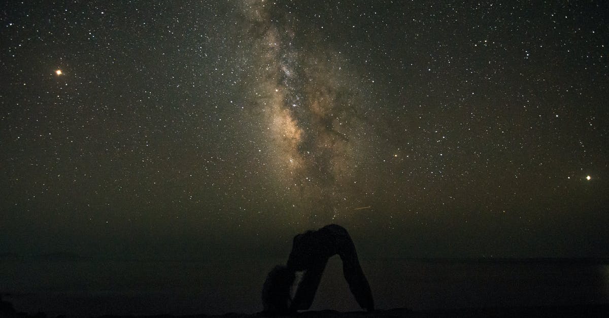 Is there a reward if I find all stars in The Talos Principle? - Silhouette of Person Standing on Beach during Night Time Is there a reward if I find all stars in The Talos Principle? - Silhouette of Person Standing on Beach during Night Time