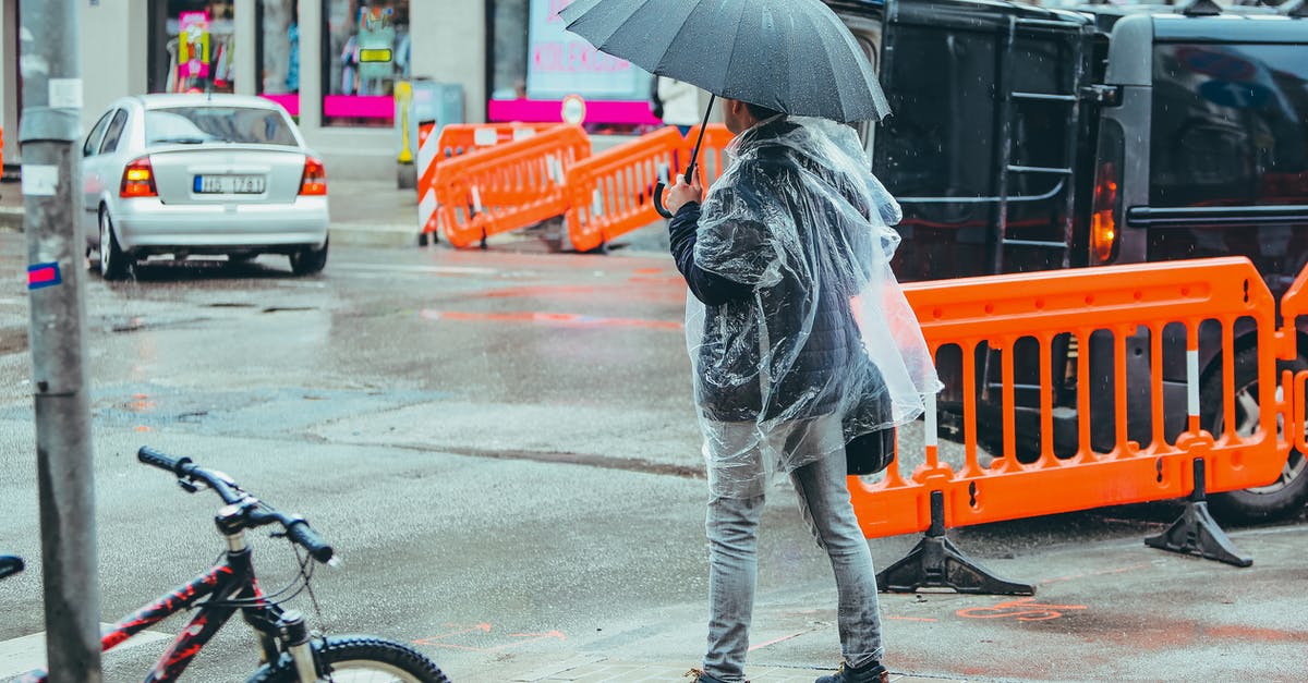 Is there a safe way to kill Orbinauts (4-spike enemies) as Tails/Knuckles? - Man in raincoat standing on crosswalk Is there a safe way to kill Orbinauts (4-spike enemies) as Tails/Knuckles? - Man in raincoat standing on crosswalk